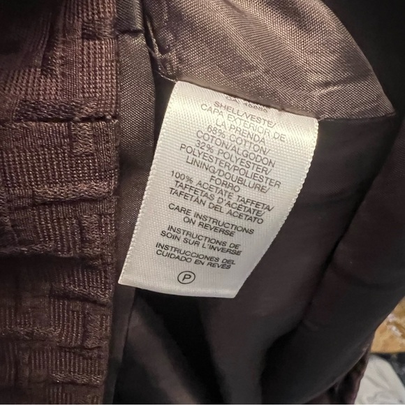 MICHAEL Michael Kors Womens Black Sleeveless Sheath Dress Size 8 - Picture 7 of 8